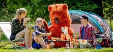 Sós rágcsák kirándulásra: Minőségi energia útközben